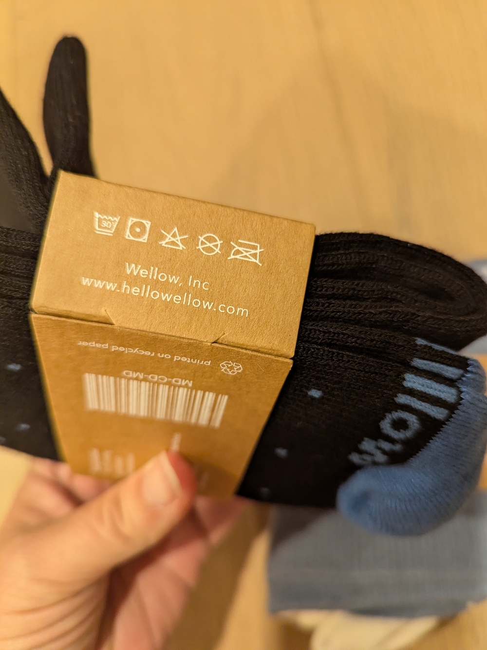 Lot Of Two Compression Socks - Picture 3 of 8